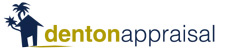 Denton Appraisal  Logo